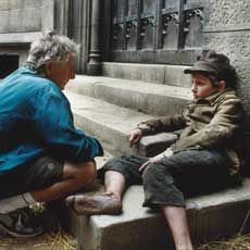 Fotos Roman Polanski
