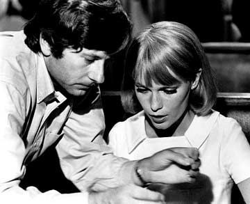Fotos Roman Polanski
