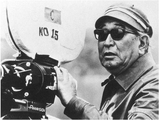 Fotos Akira Kurosawa