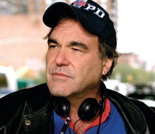 Fotos Oliver Stone