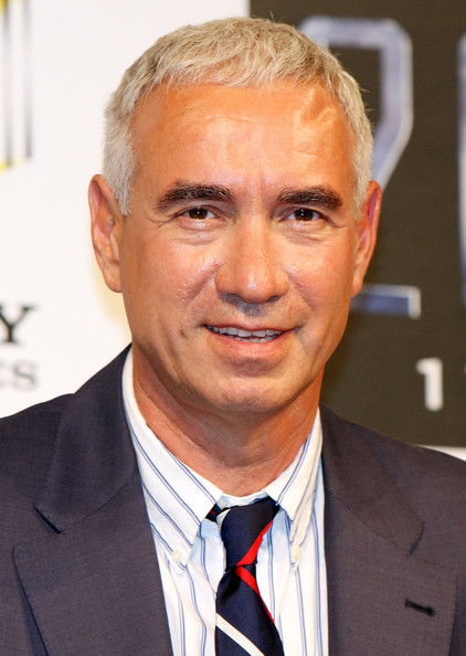 Fotos Roland Emmerich