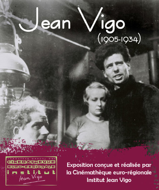 Fotos Jean Vigo