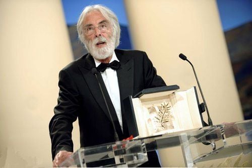 Fotos Michael Haneke