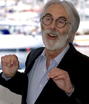 Fotos Michael Haneke