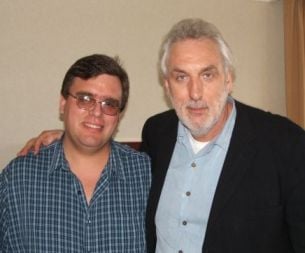 Fotos Phillip Noyce