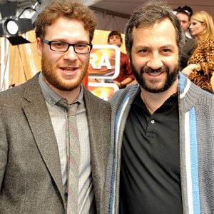 Fotos Judd Apatow