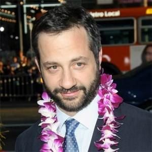 Fotos Judd Apatow