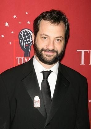 Fotos Judd Apatow