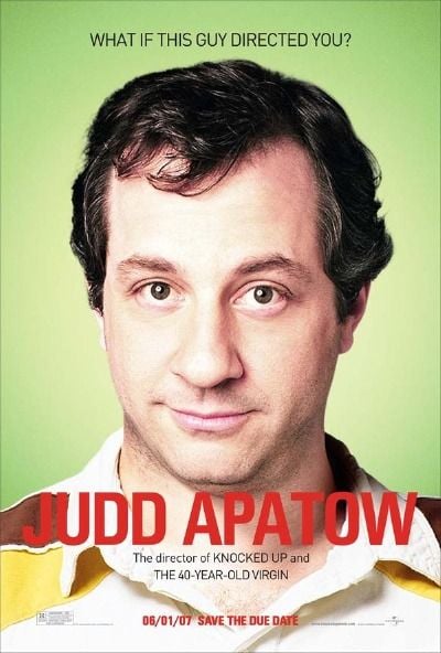 Fotos Judd Apatow