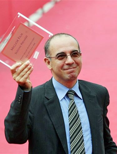 Fotos Giuseppe Tornatore