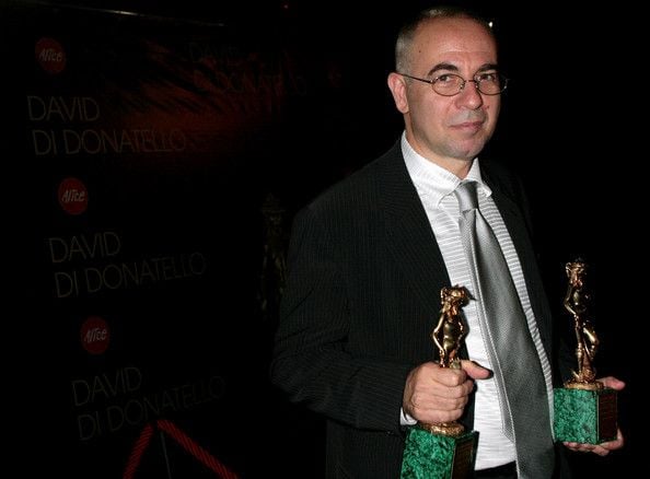 Fotos Giuseppe Tornatore