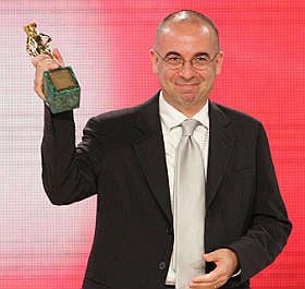 Fotos Giuseppe Tornatore