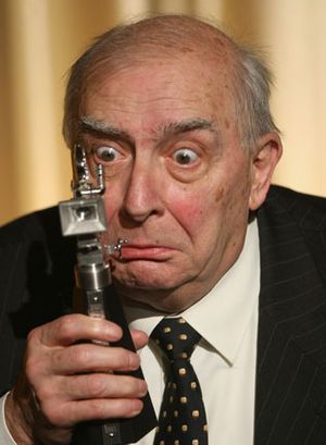 Fotos Claude Chabrol