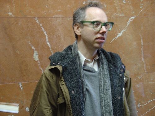 Fotos Todd Solondz
