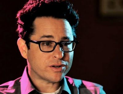Fotos J.J. Abrams