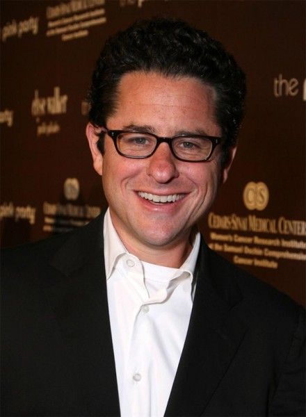 Fotos J.J. Abrams
