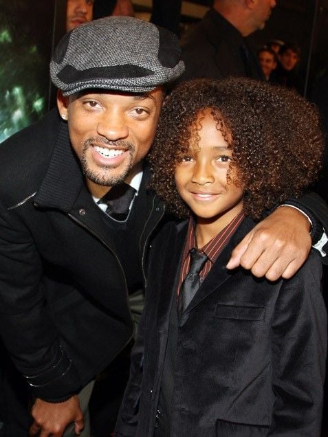 Fotos Jaden Smith