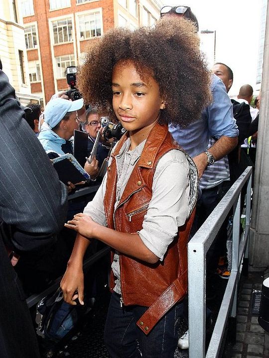 Fotos Jaden Smith