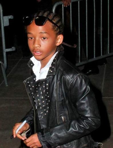 Fotos Jaden Smith