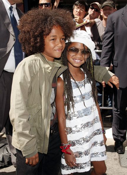 Fotos Jaden Smith