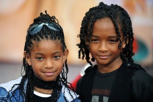 Fotos Jaden Smith