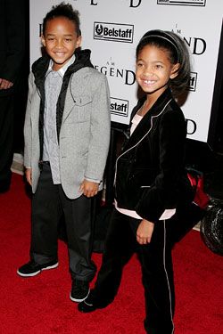 Fotos Jaden Smith