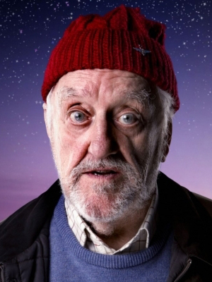 Poster Bernard Cribbins