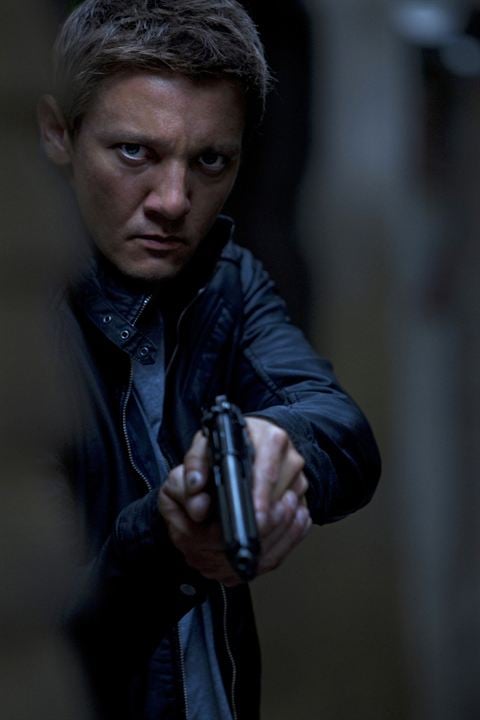 O Legado Bourne : Fotos Jeremy Renner