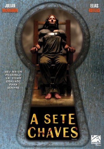 A Sete Chaves : Poster