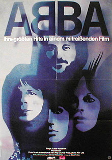 ABBA - O Filme : Fotos