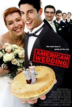 American Pie - O Casamento : Fotos