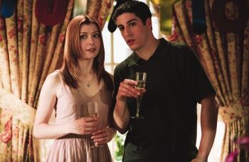 American Pie - O Casamento : Fotos