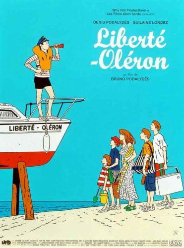 O Barco da Liberdade : Fotos