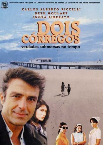 Dois Córregos : Poster