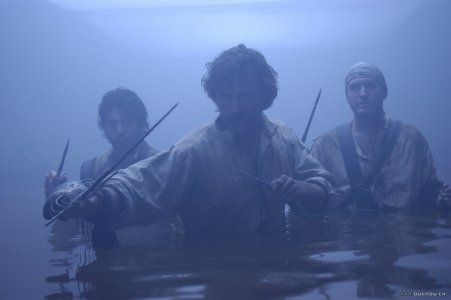 Alatriste : Fotos