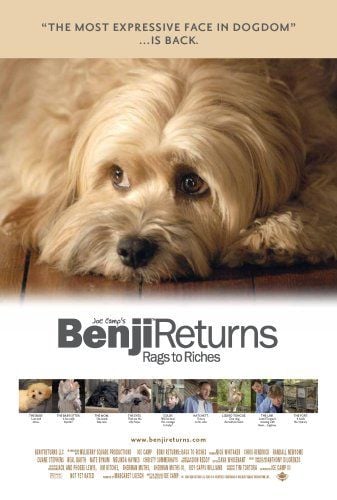 Benji - Um Amigo Especial : Fotos