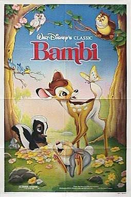 Bambi : Fotos