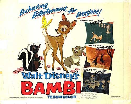 Bambi : Fotos