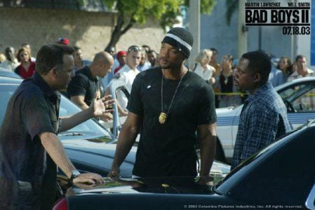 Bad Boys II : Fotos