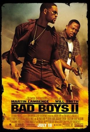 Bad Boys II : Fotos
