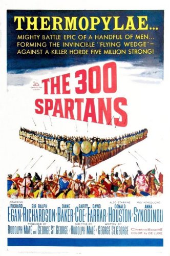 Os 300 de Esparta : Fotos