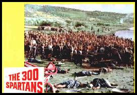 Os 300 de Esparta : Fotos