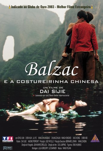 Balzac e a Costureirinha Chinesa : Fotos