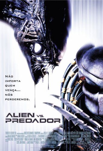 Alien vs. Predador : Fotos