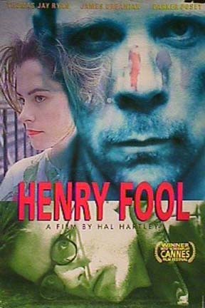 As Confissões de Henry Fool