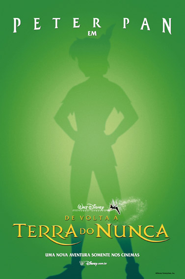 Peter Pan - De Volta à Terra do Nunca : Fotos