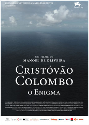 Cristóvão Colombo - O Enigma : Fotos