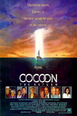 Cocoon 2 - O Regresso : Fotos