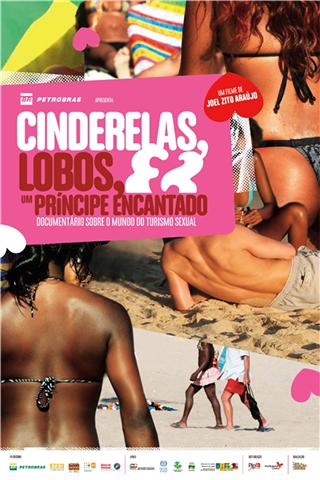 Cinderelas, Lobos & um Príncipe Encantado : Fotos