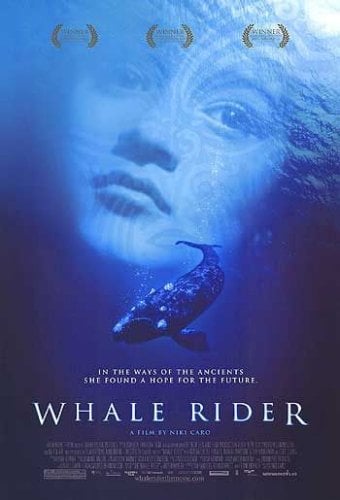 Encantadora de Baleias : Fotos
